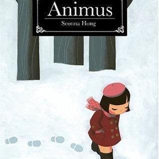 Animus by Seonna Hong