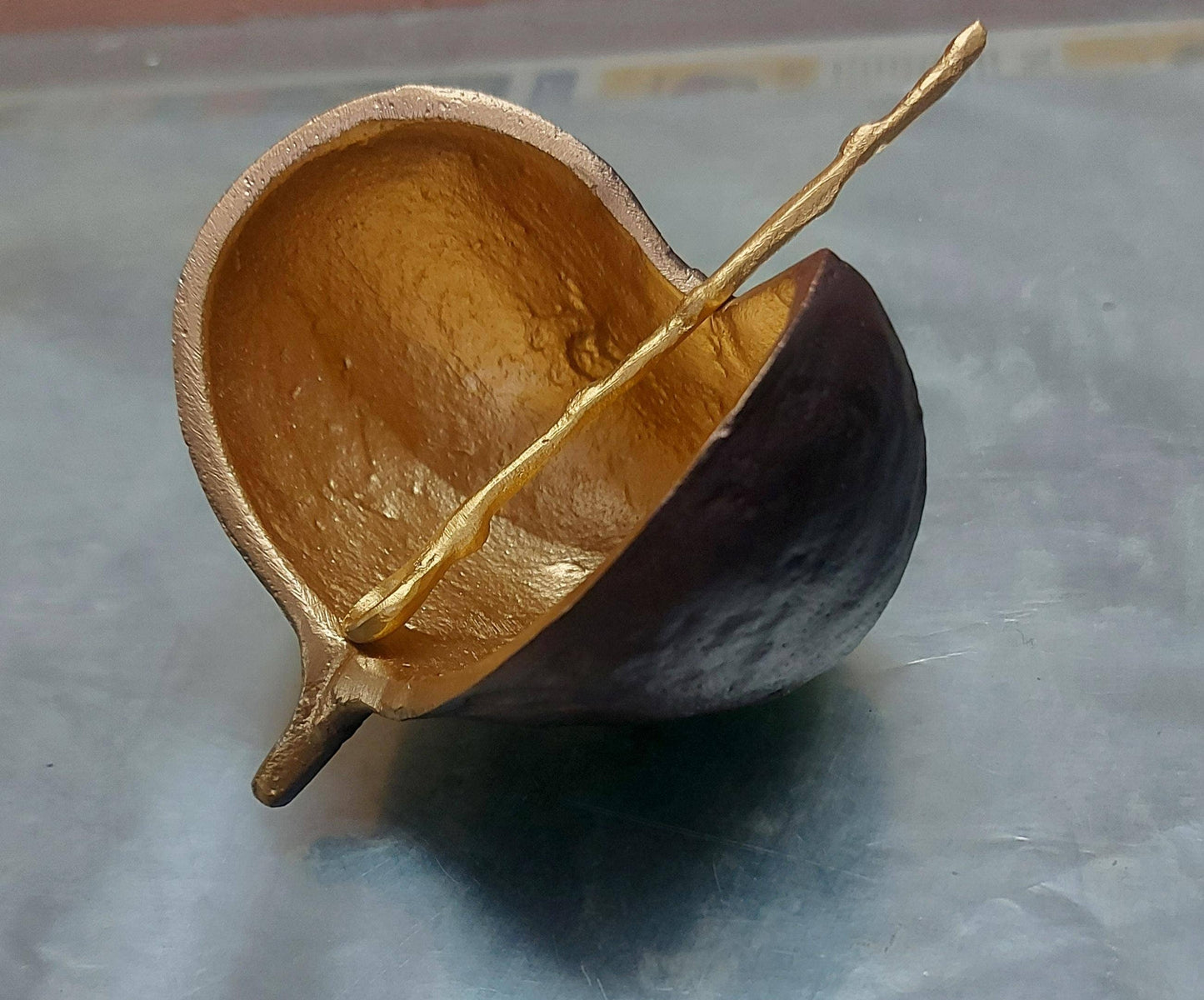 Pod Bowl and Spoon