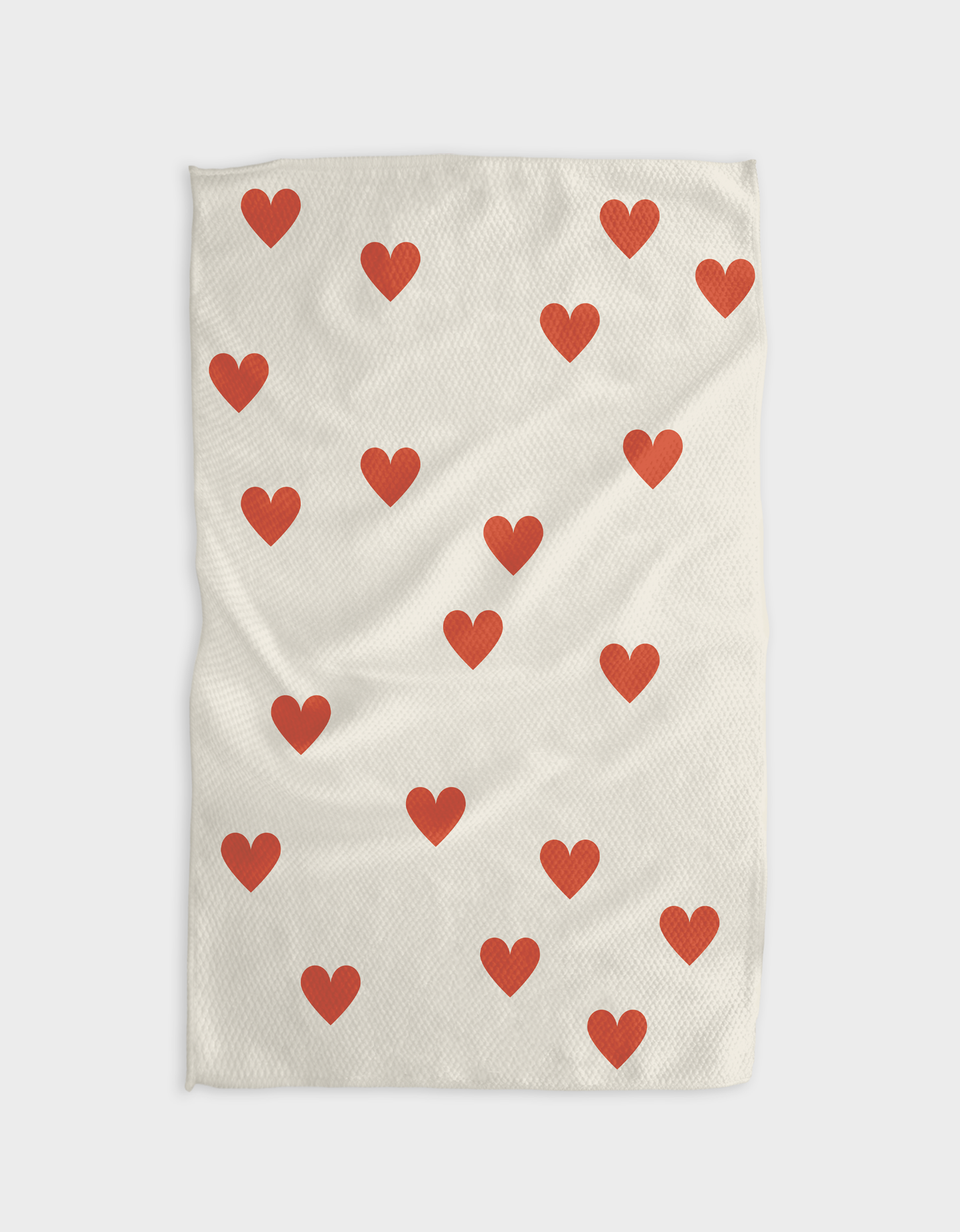 Simple Love Kitchen Tea Towel