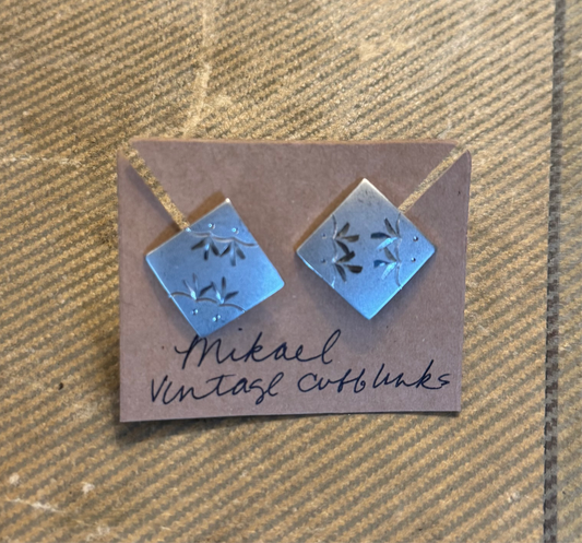 Mikael Cufflink