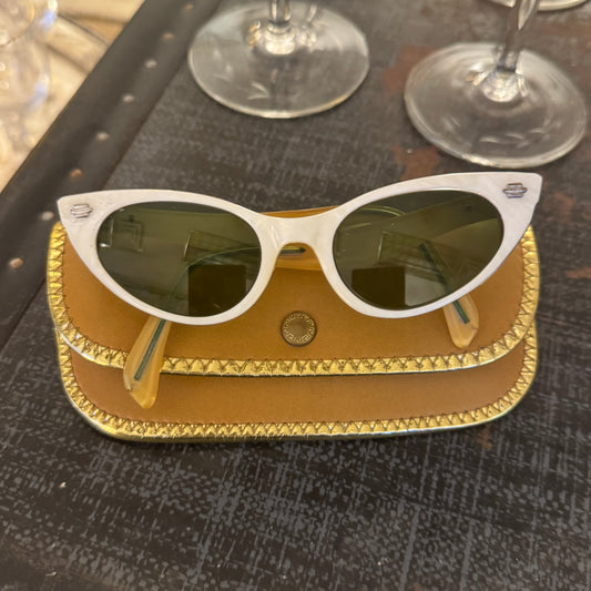 Alene Vintage Sunnies