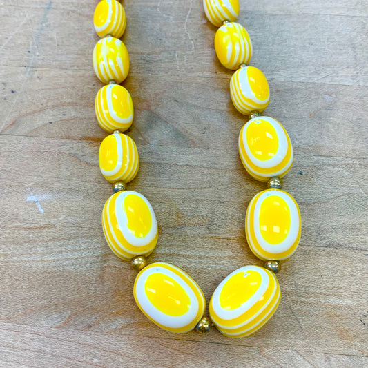 Vintage Sunnylands Necklace