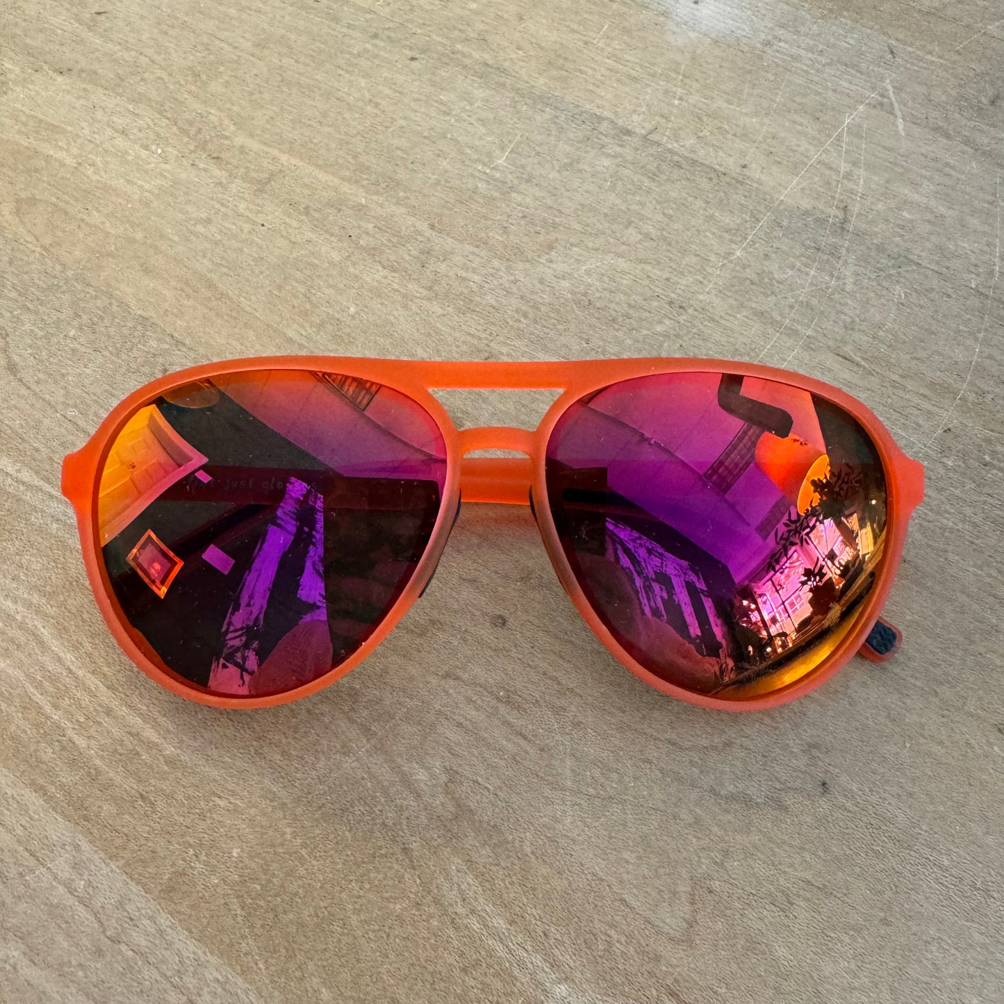 Hollywood Beach Sunnies