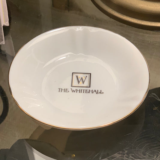 Whitehall Ashtray