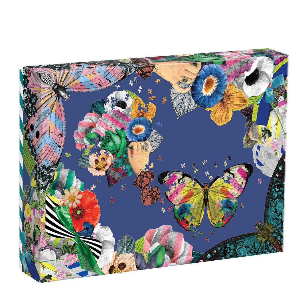 Christian Lacroix Frivolités Puzzle