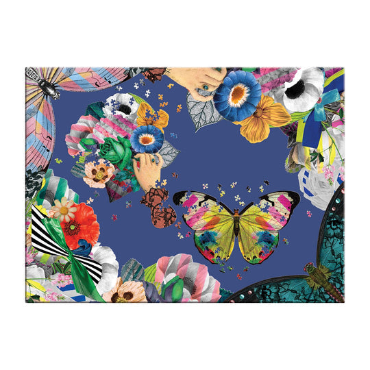 Christian Lacroix Frivolités Puzzle