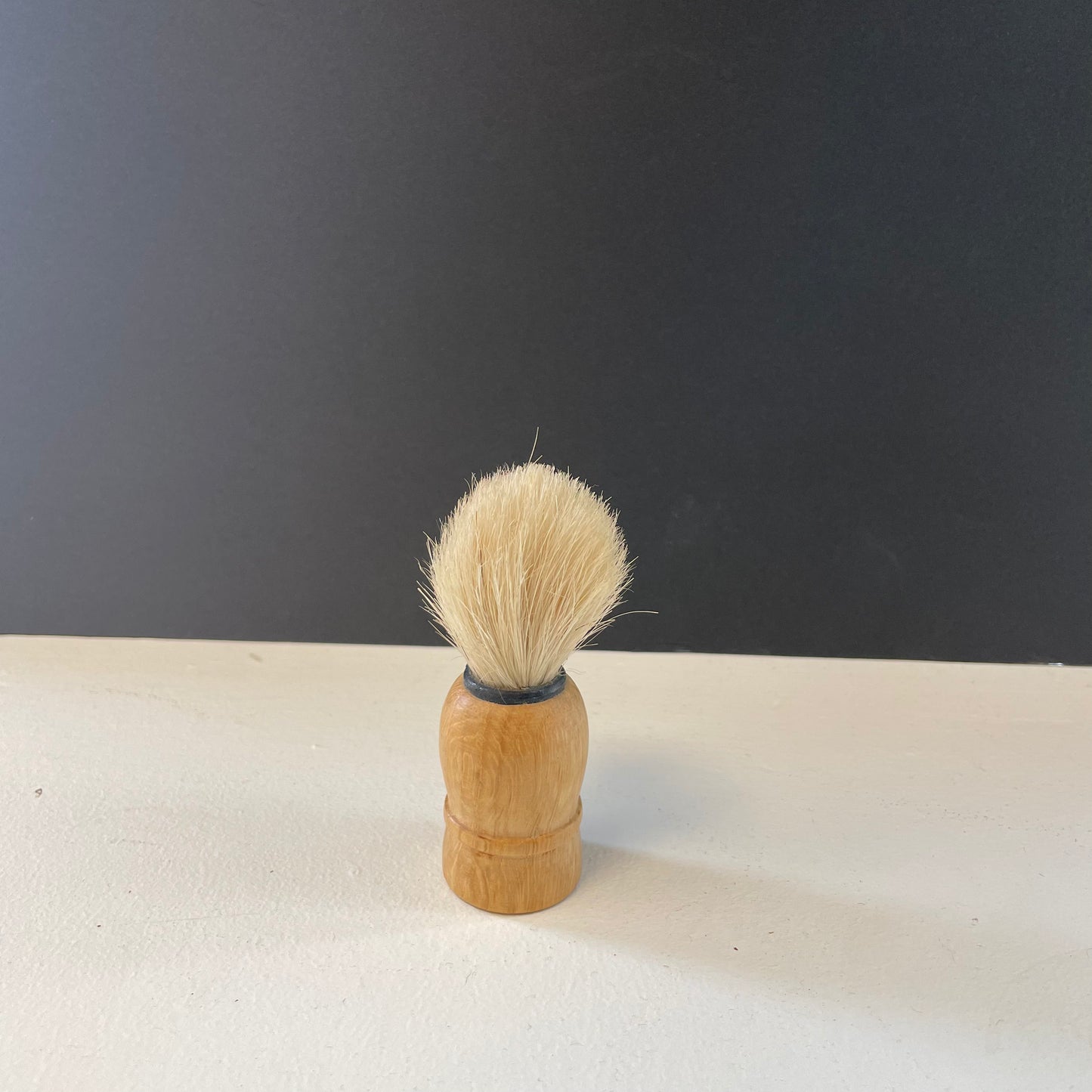 Vintage Shaving Brush