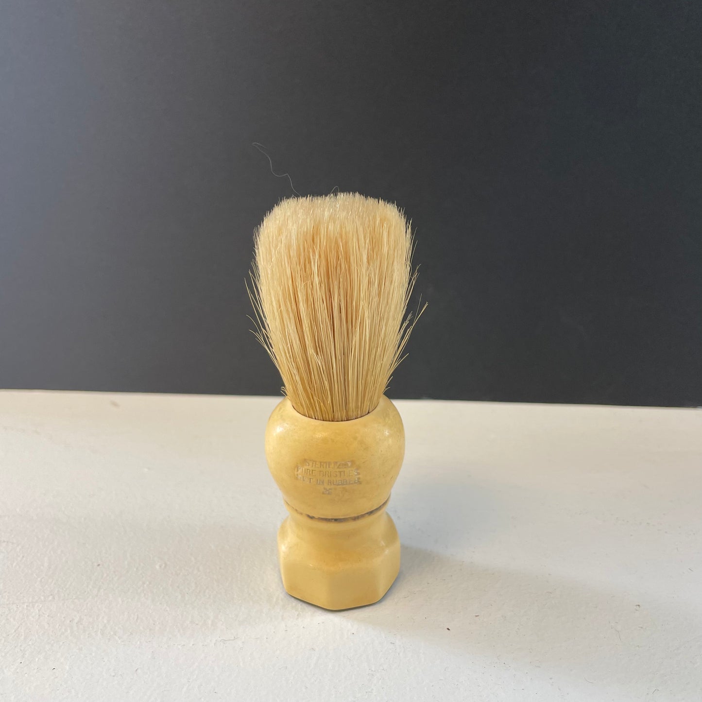 Vintage Shaving Brush