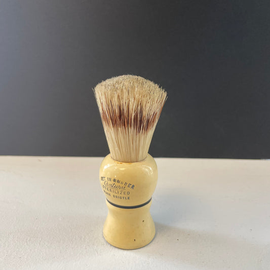 Vintage Shaving Brush